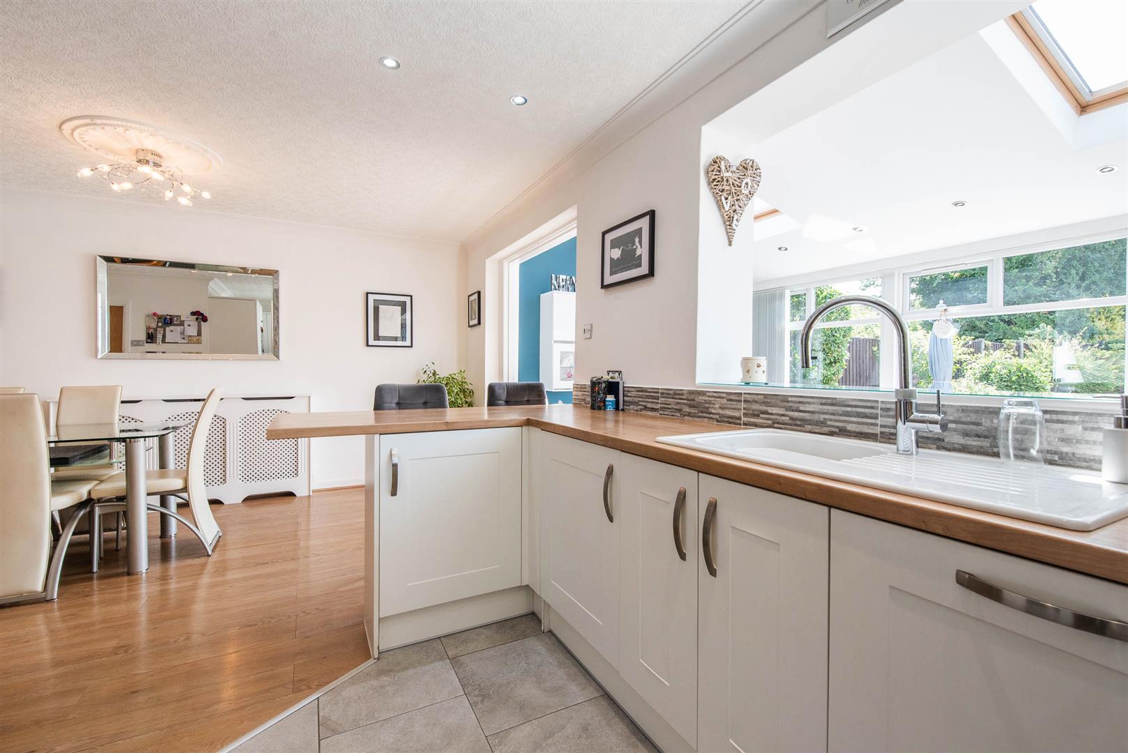Kellet Avenue, Leyland